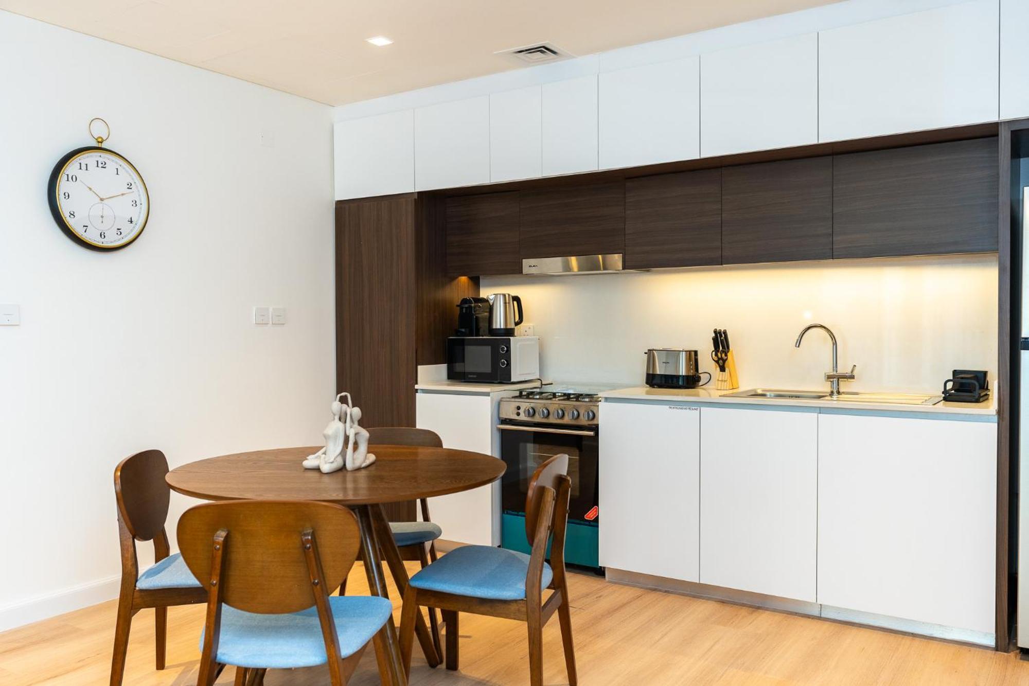 Citihome - 1br Brand New At Creek Edge Apartment *