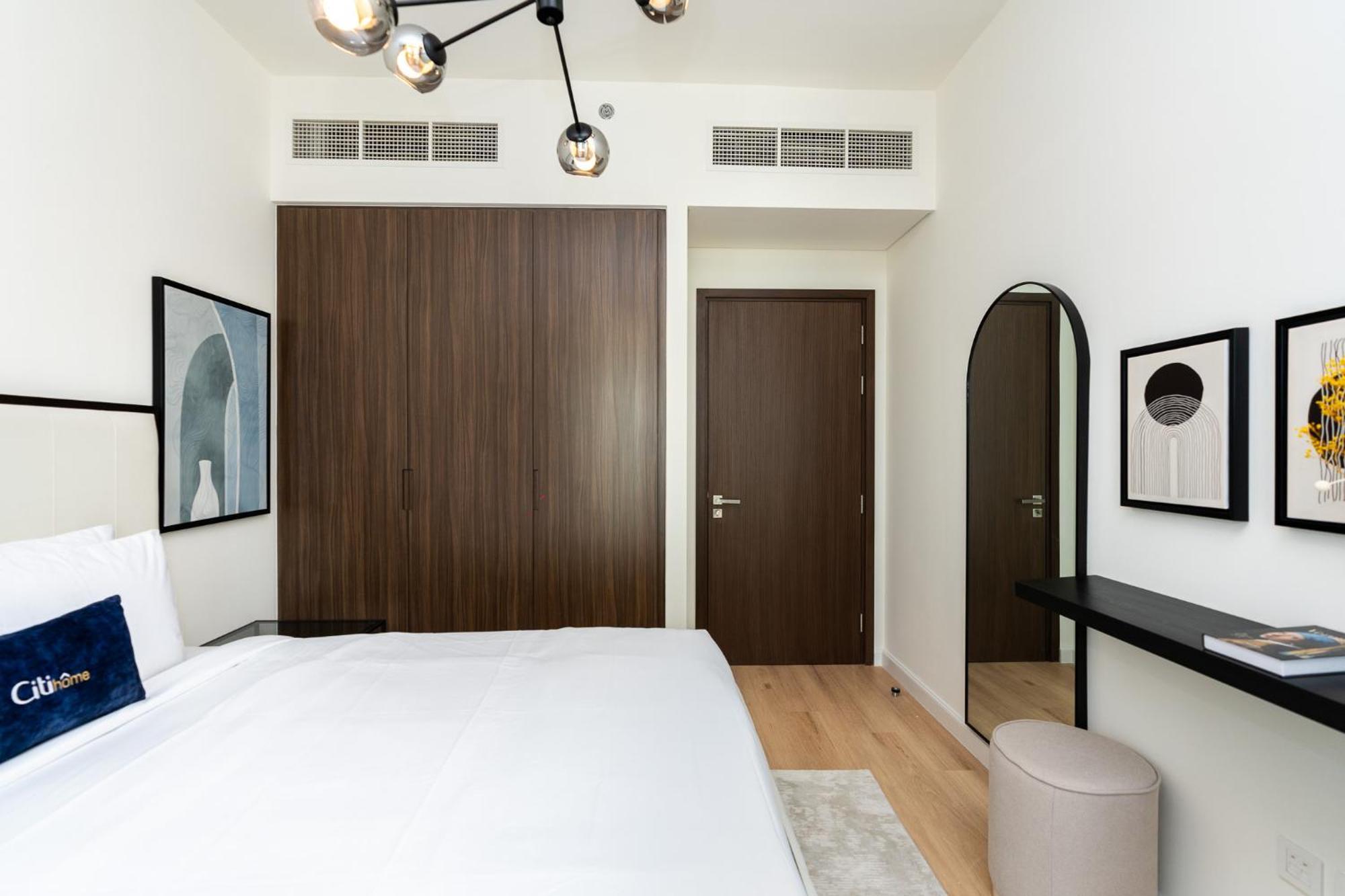 Citihome - 1br Brand New At Creek Edge
