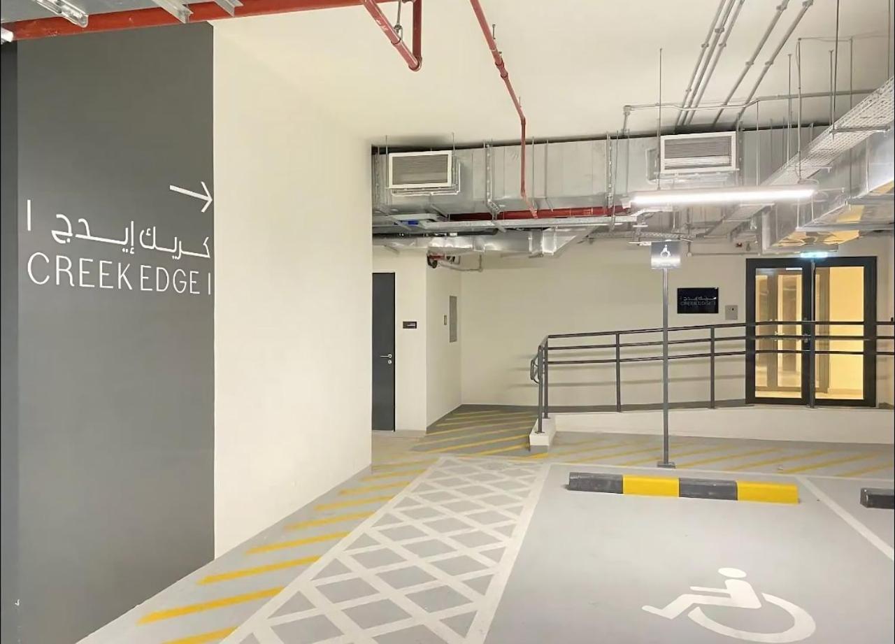 Citihome - 1br Brand New At Creek Edge * Dubai