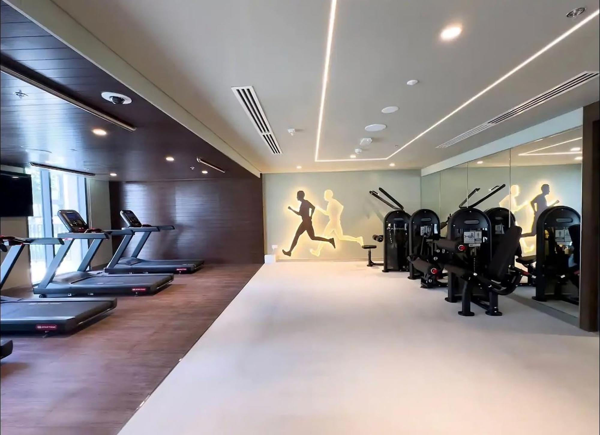 Citihome - 1br Brand New At Creek Edge Dubai