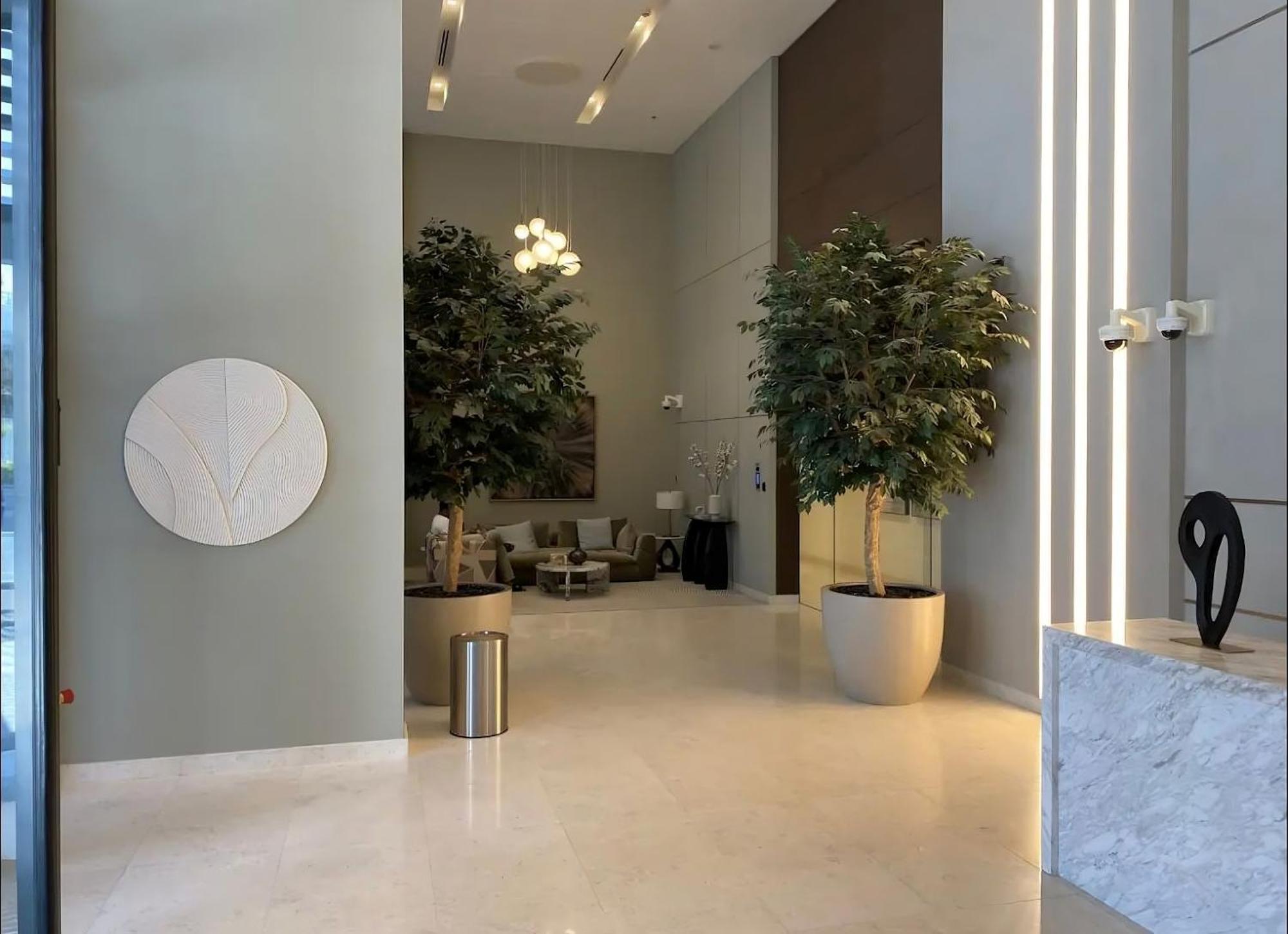 Apartment Citihome - 1br Brand New At Creek Edge
