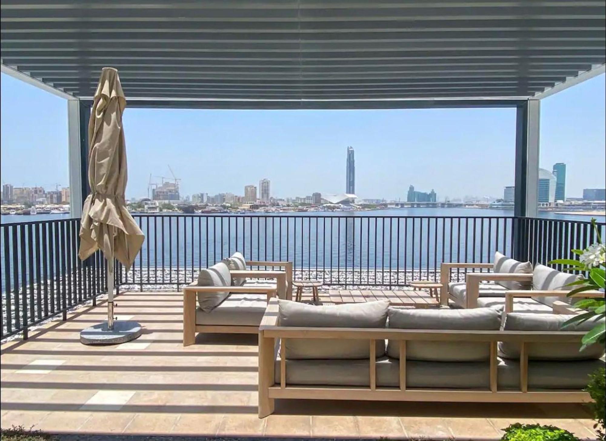 Citihome - 1br Brand New At Creek Edge Apartment *