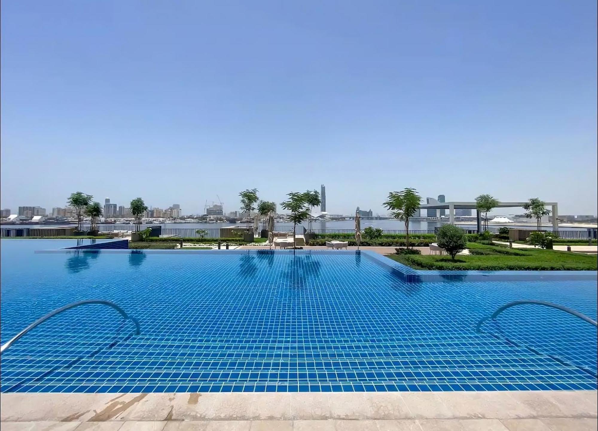 Citihome - 1br Brand New At Creek Edge *